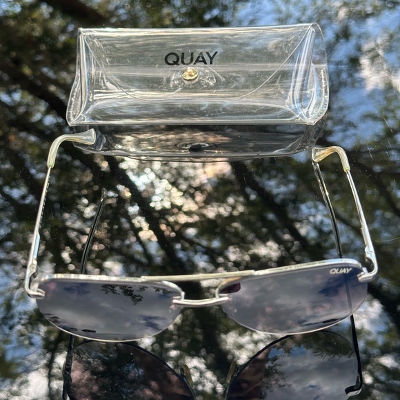 Quay sunglasses - Picture 4 of 7